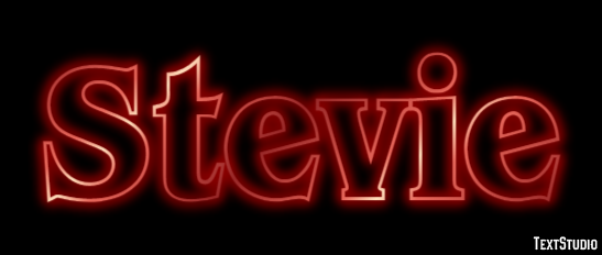 Stevie Metin Efekti