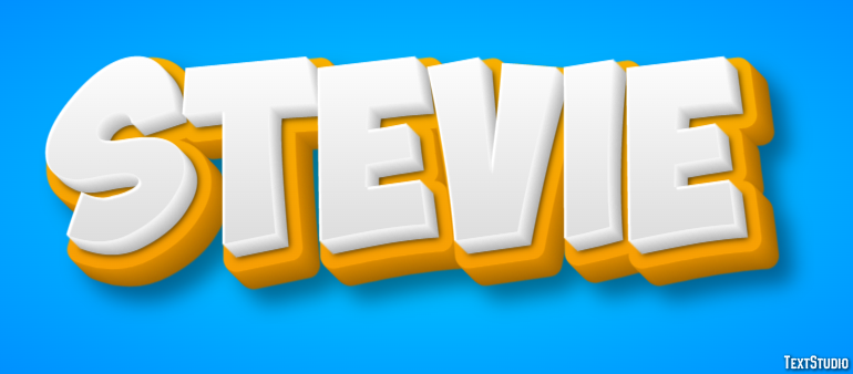 Stevie Metin Efekti