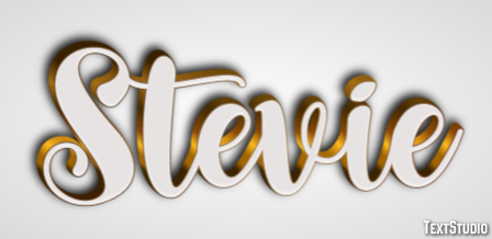 Stevie Metin Efekti