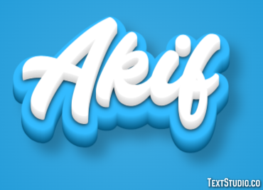 Akif Metin efekti