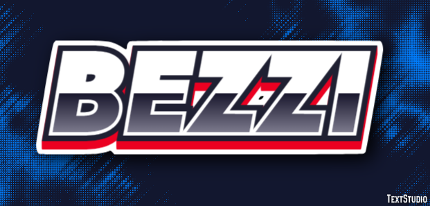 Bezzi Effetto testo
