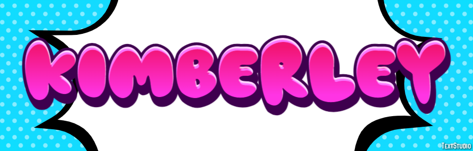 Kimberley Text Effect