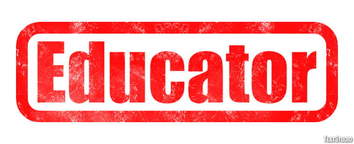 Educator Metin Efekti