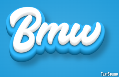 Bmw Metin efekti