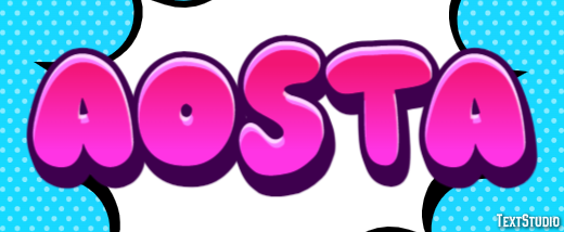 Aosta Metin efekti