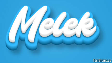Melek Metin Efekti