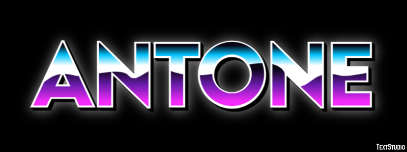 Antone Effet de Texte