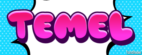 Temel Metin Efekti