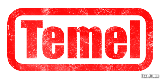Temel Metin efekti