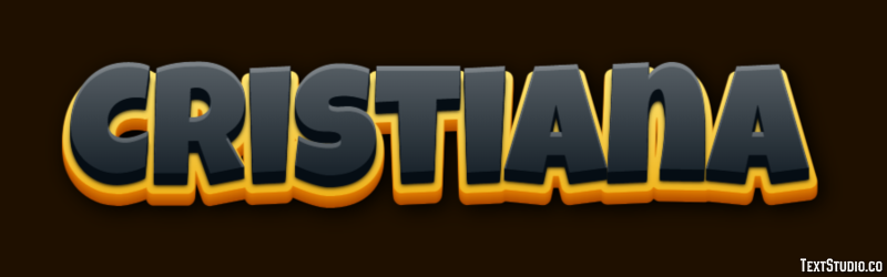 Cristiana Effetto testo
