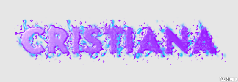 Cristiana Effetto testo