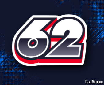 62 Text Effect