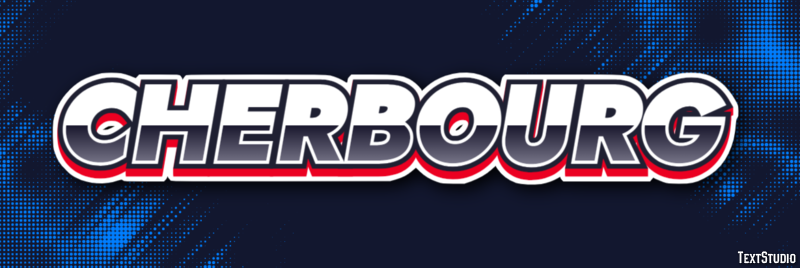Cherbourg Efekt tekstowy