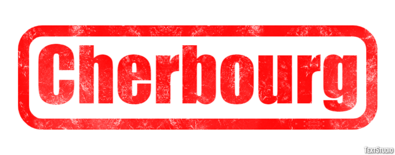 Cherbourg Efekt tekstowy
