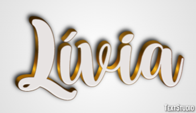 Lívia Efecto de Texto