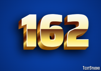 162 Text Effect