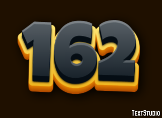 162 Text Effect