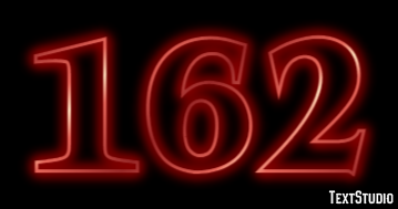 162 Text Effect