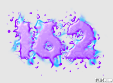 162 Text Effect