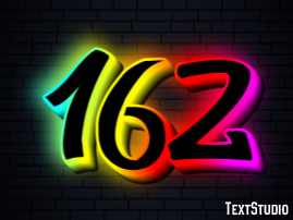 162 Text Effect