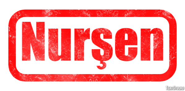Nurşen Metin efekti
