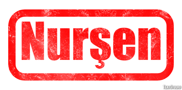 Nurşen Metin Efekti