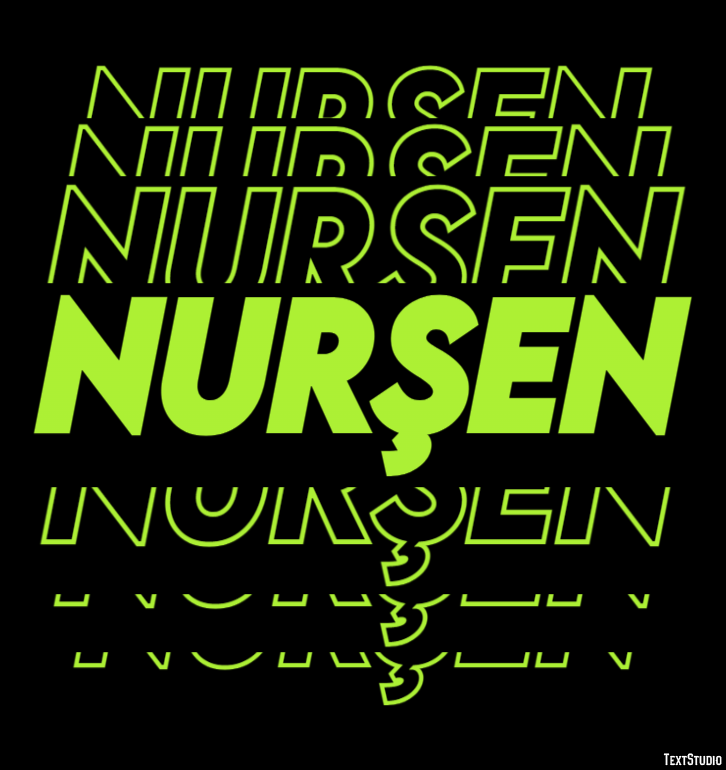 Nurşen Metin Efekti