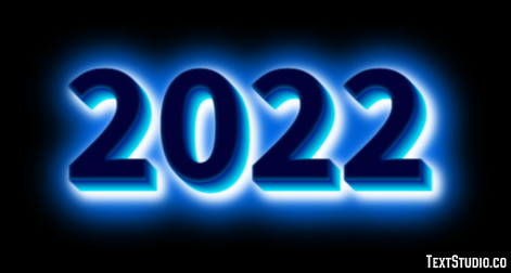 2022 Metin Efekti