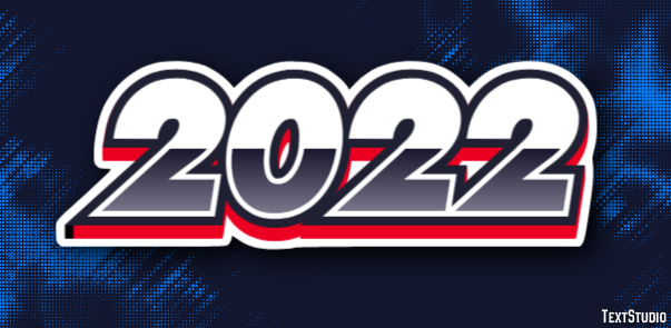 2022 Metin Efekti
