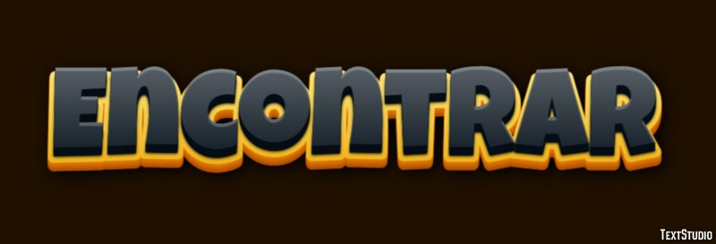 Encontrar Text Effect