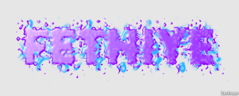 Fethiye Effet de Texte