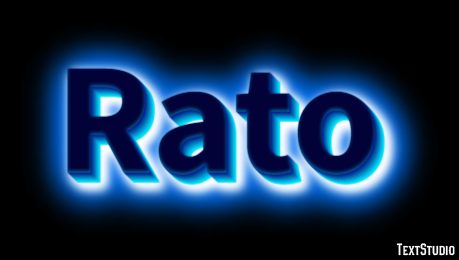 Rato Metin efekti