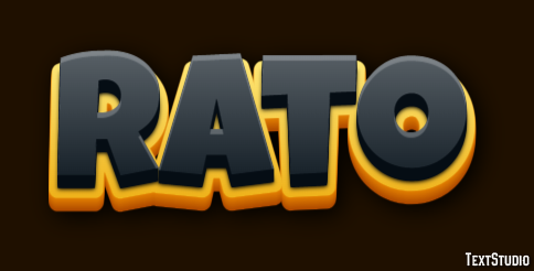Rato Metin efekti