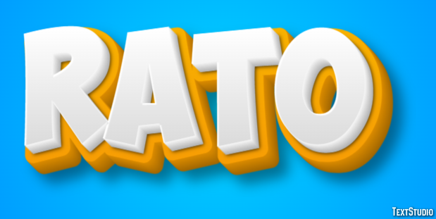 Rato Metin efekti