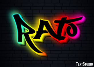 Rato Metin efekti