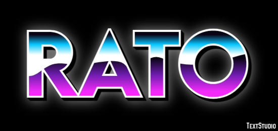 Rato Metin efekti