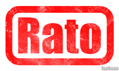 Rato Metin efekti