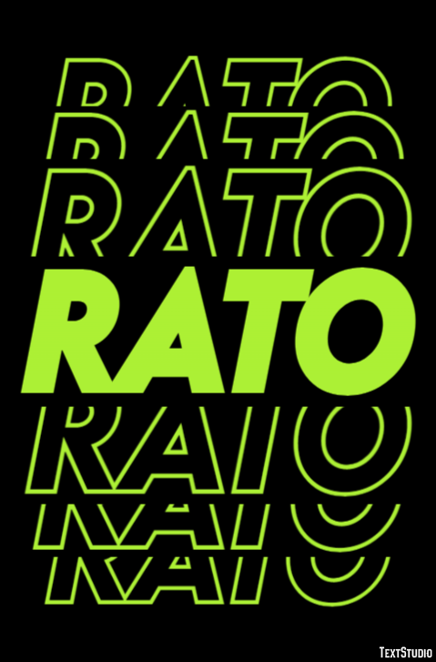 Rato Metin efekti