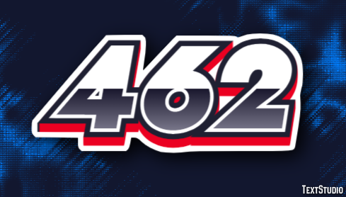 462 Text Effect