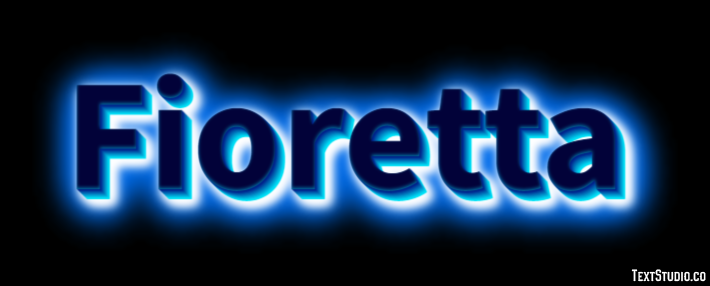 Fioretta Metin Efekti