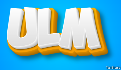 Ulm Effet de Texte