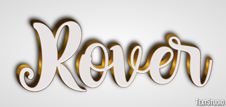 Rover Metin Efekti
