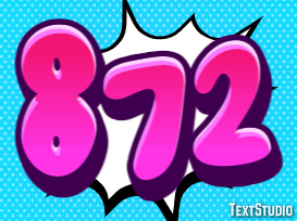 872 Effetto testo