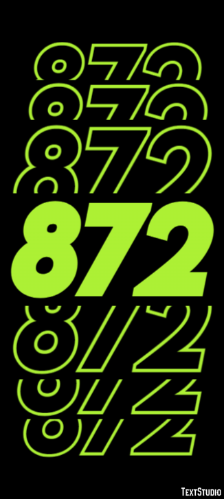 872 Effetto testo