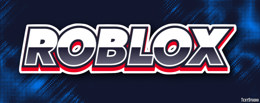 Roblox Tekst Effect