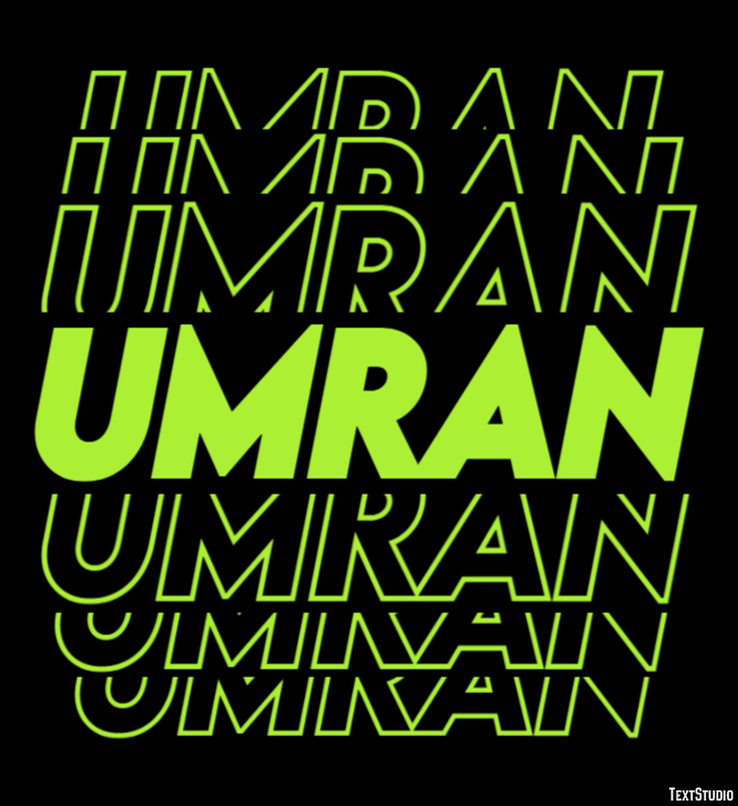 Umran Metin efekti