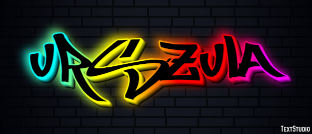 Urszula Efekt tekstowy