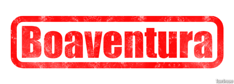 Boaventura Efeito do texto
