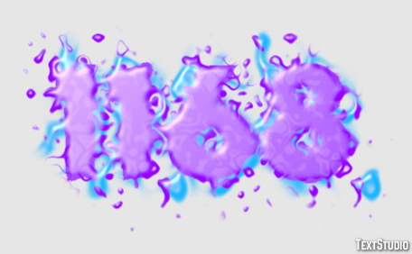 1168 Effet de Texte