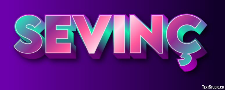 Sevinç Metin Efekti